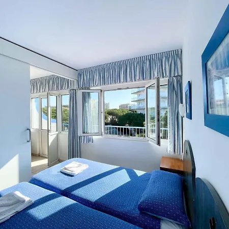 Goettenmar Apart Otel