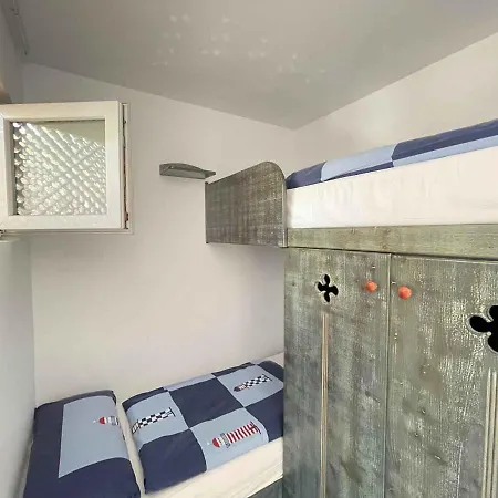 Goettenmar Апарт-готель Платжа-д'Ару