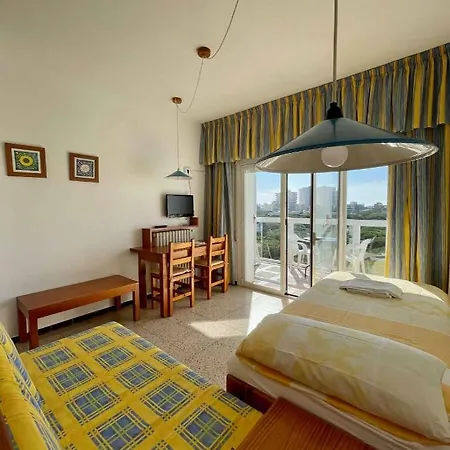 アパートホテル Goettenmar