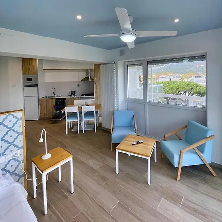 Goettenmar プラヤ・デアロ