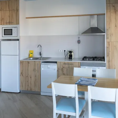 Апарт-готель Goettenmar 4*