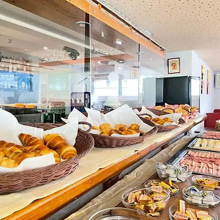 Apart Otel Goettenmar