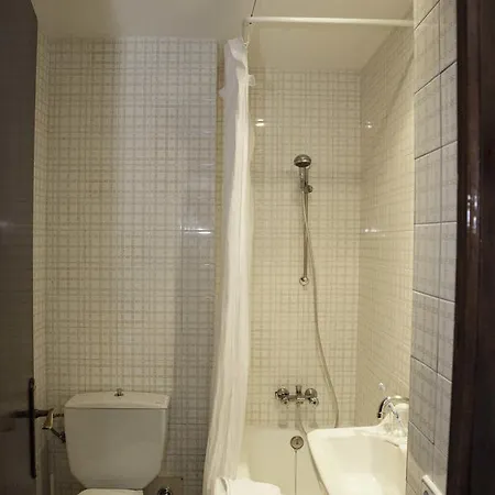 Goettenmar Апарт-готель Платжа-д'Ару