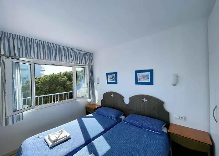 Aparthotel Goettenmar Castell-Platja d’Aro