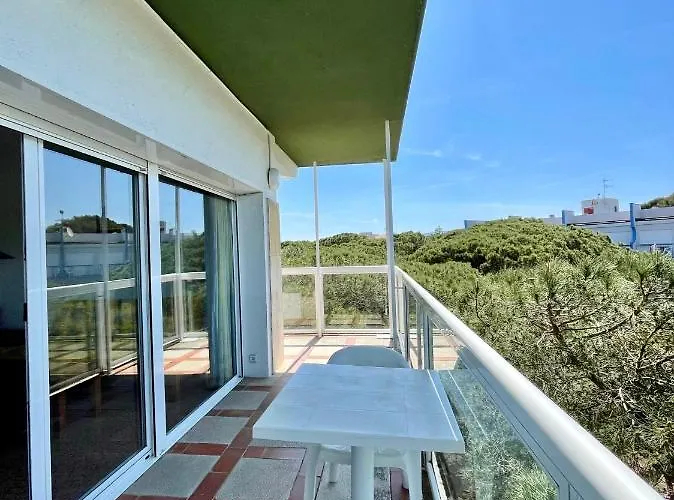 Aparthotel Goettenmar Platja d'Aro