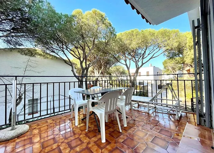 Goettenmar 4* Castell-Platja d’Aro