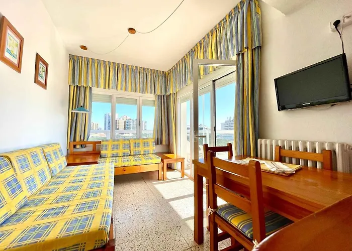 Goettenmar 4* Castell-Platja d’Aro