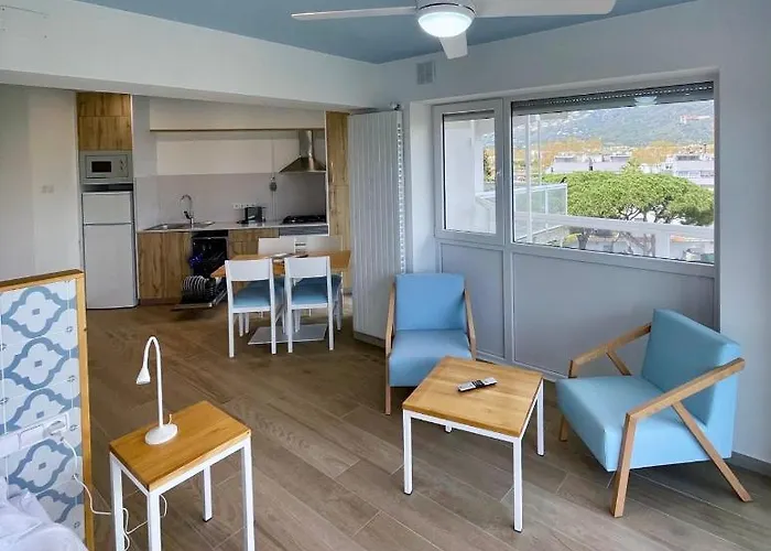 Goettenmar Castell-Platja d’Aro