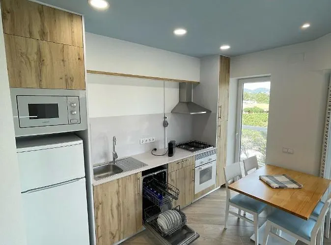 Апарт-готель Goettenmar 3*