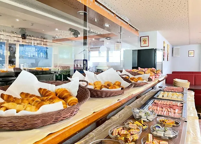 Aparthotel Goettenmar