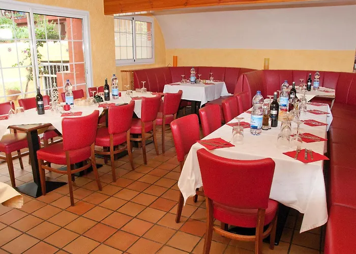 Aparthotel Goettenmar Platja d'Aro