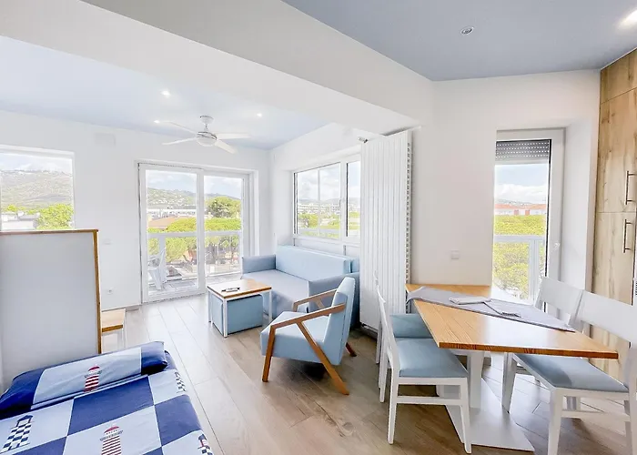 Aparthotel Goettenmar Platja d'Aro