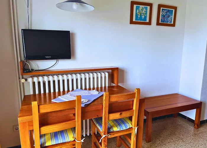 Aparthotel Goettenmar 4*