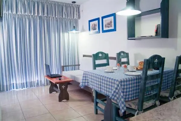 Aparthotel Goettenmar Castell-Platja d’Aro