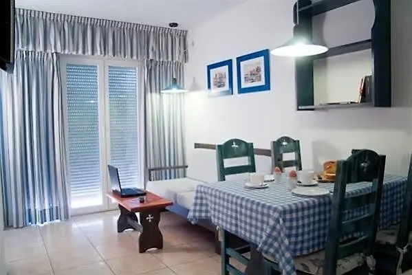 Goettenmar Platja d'Aro