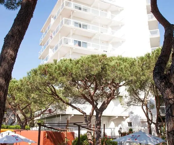 Goettenmar Castell-Platja d’Aro