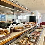 Apartahotel Goettenmar