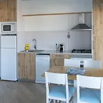 Apartahotel Goettenmar 3*