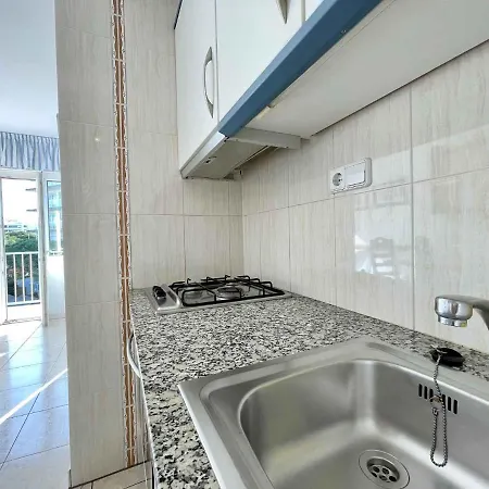 Appart hôtel Goettenmar 4*