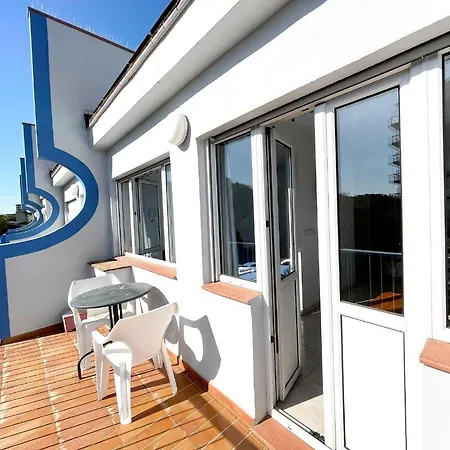 Lejlighedshotel Goettenmar