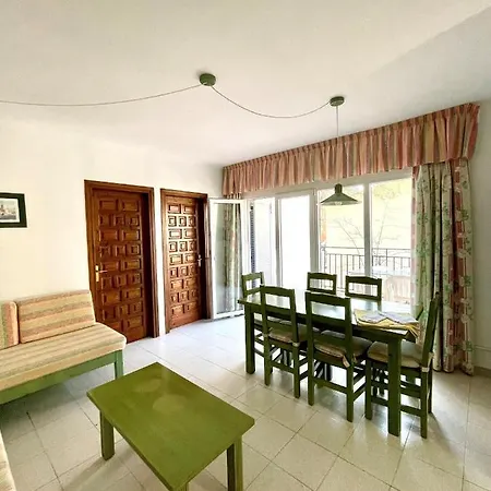 Goettenmar 4* Platja d'Aro