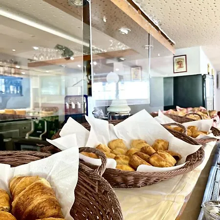 Lejlighedshotel Goettenmar 4*