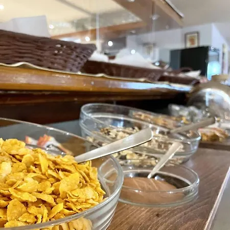 Goettenmar Lejlighedshotel