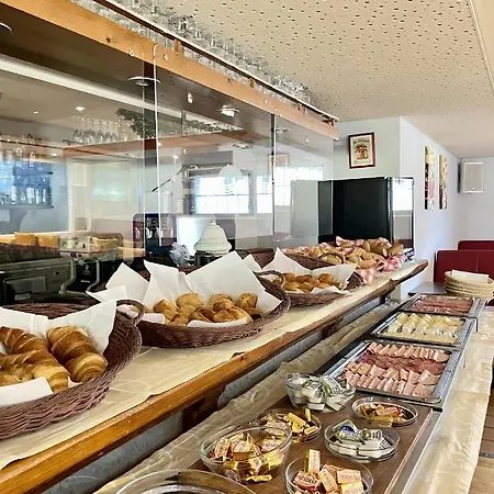 Lejlighedshotel Goettenmar