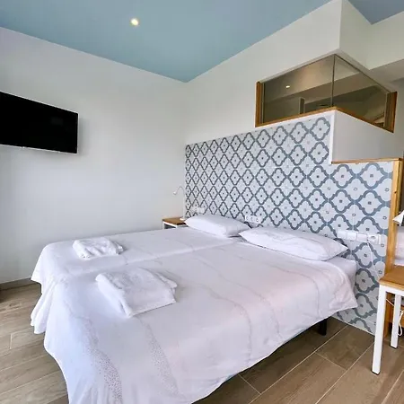 Lejlighedshotel Goettenmar 4*