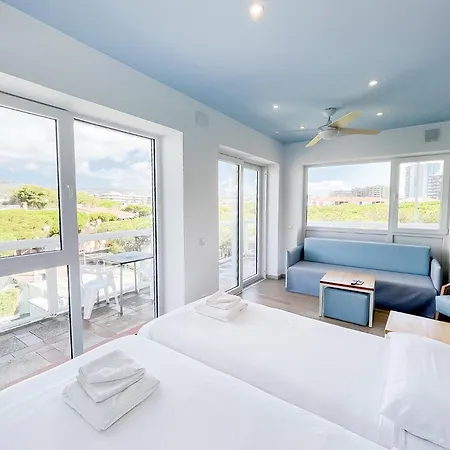 Lejlighedshotel Goettenmar Platja d'Aro