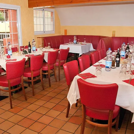 Lejlighedshotel Goettenmar Platja d'Aro