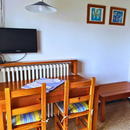 Apartahotel Goettenmar 3*