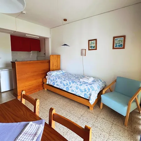 Apartahotel Goettenmar
