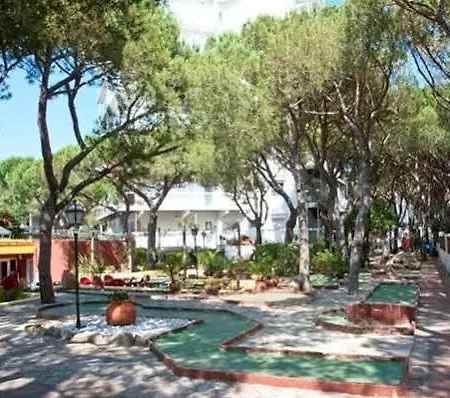 Lejlighedshotel Goettenmar 4*