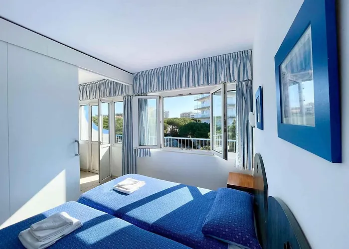 Goettenmar Apart Otel