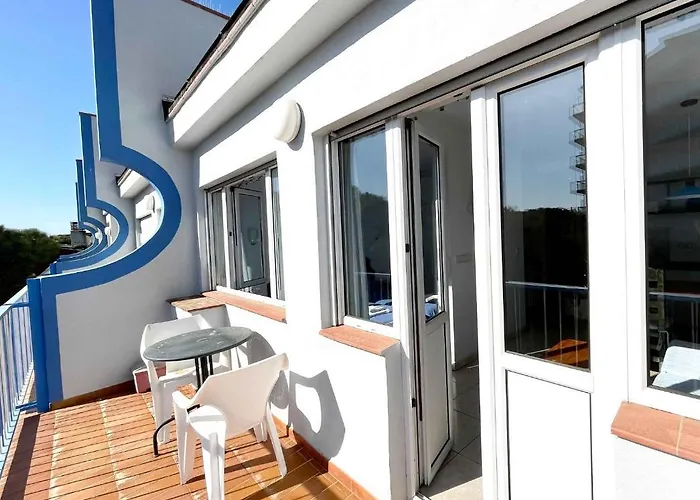 Apart-hotel Goettenmar