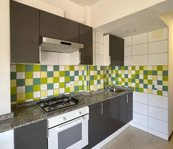 Apart Otel Goettenmar 4*