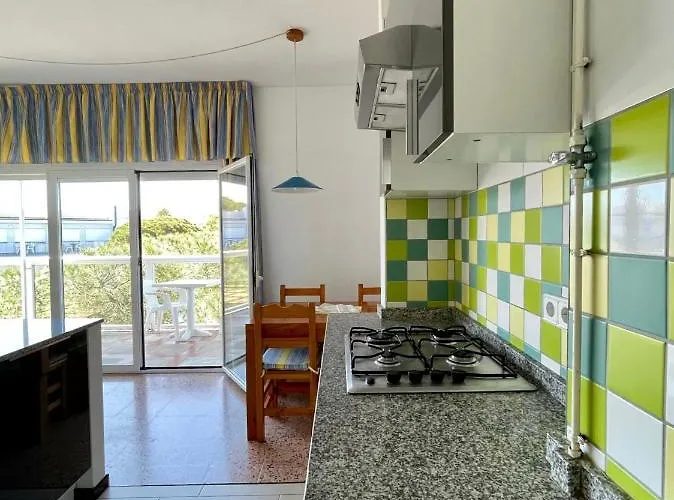 Apart Otel Goettenmar 4*