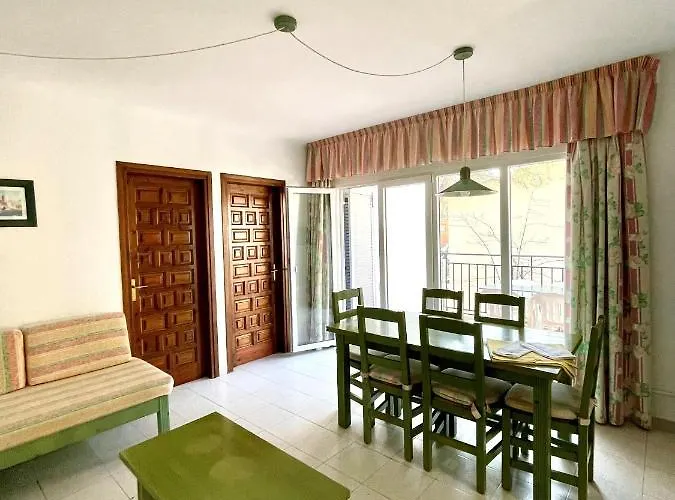 Goettenmar 4* Platja d'Aro