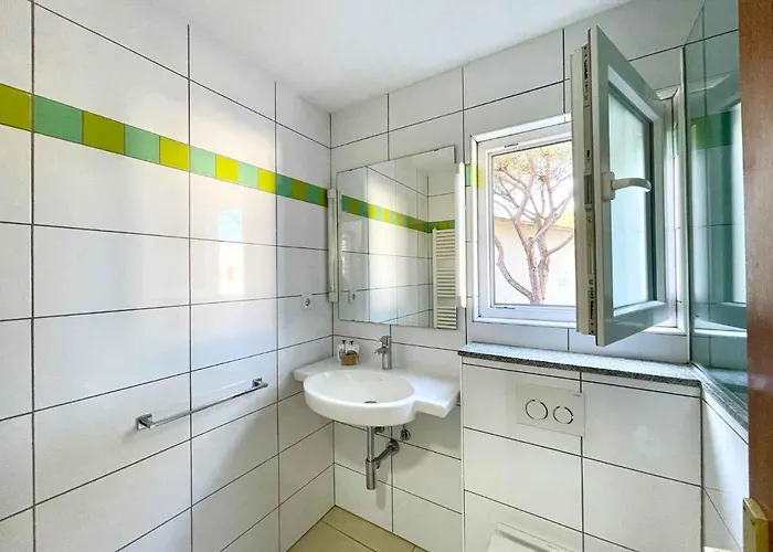 Goettenmar Apart Otel