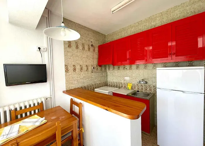 Apart Otel Goettenmar Platja d'Aro