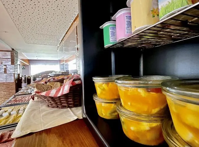 Goettenmar Apart-hotel Platja d'Aro