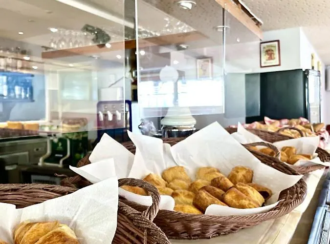 Apart Otel Goettenmar 4*