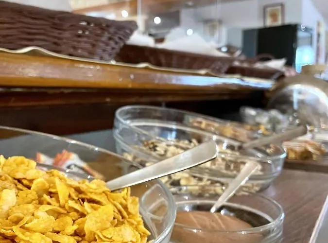 Goettenmar Apart Otel