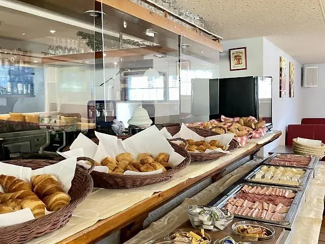 Apart Otel Goettenmar