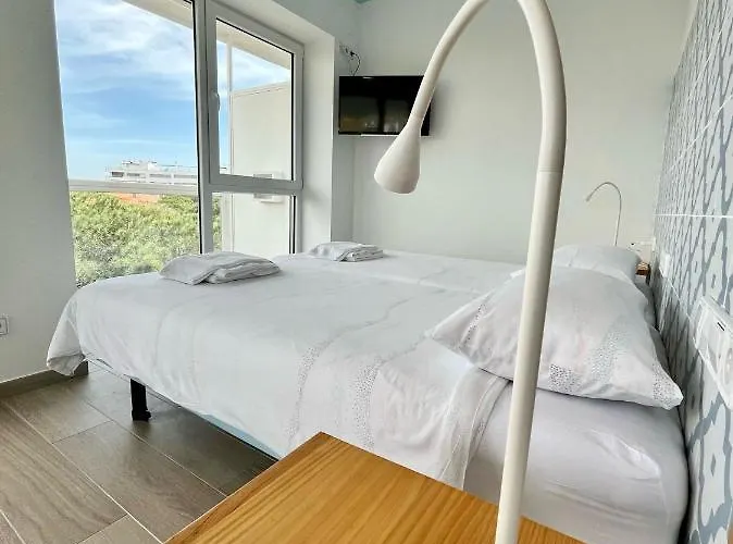 Goettenmar Apart Otel Platja d'Aro