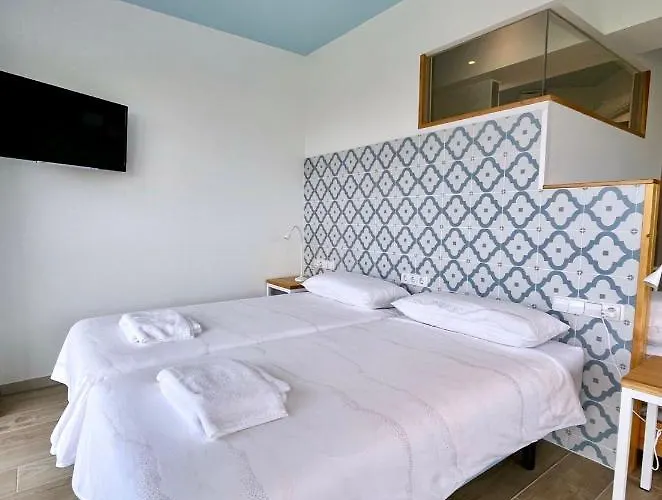 Apart Otel Goettenmar 4*