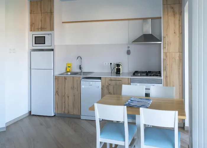 Apart-hotel Goettenmar 4*