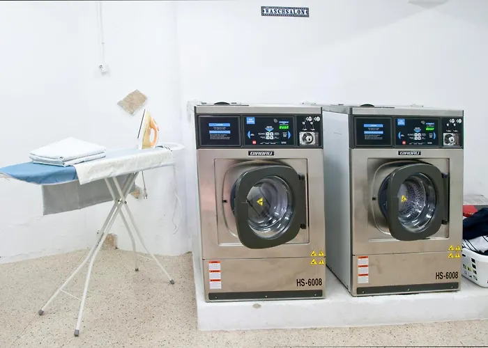 Apart-hotel Goettenmar