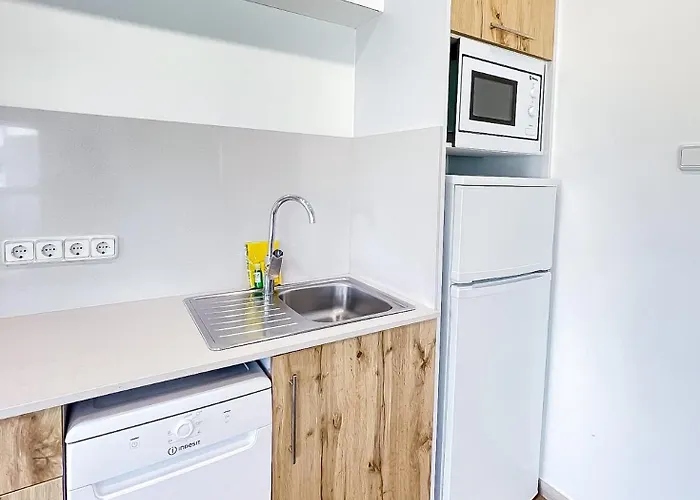 Apart-hotel Goettenmar 4*